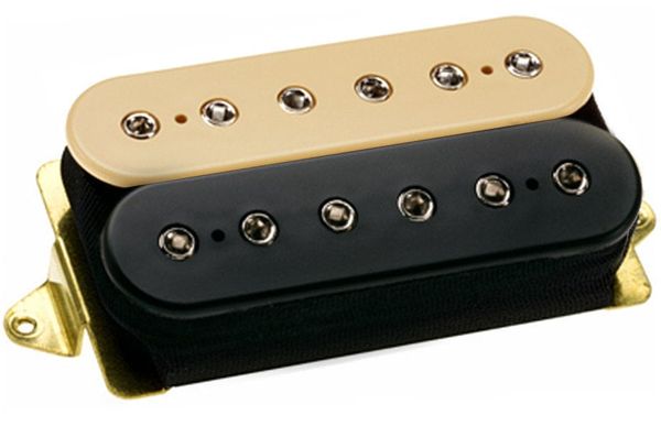 DiMarzio DiMarzio DP 100 Зебра