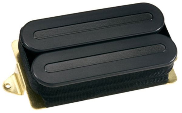 DiMarzio DiMarzio DP 102 X2N Черeн