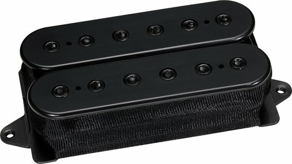 DiMarzio DiMarzio DP 158FBK Evolution Neck Black