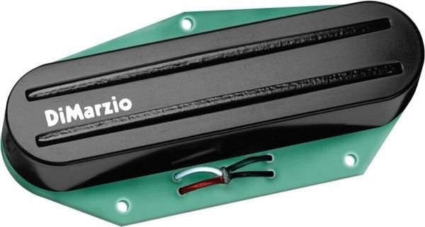 DiMarzio DiMarzio DP 318BK Super Distortion T Black