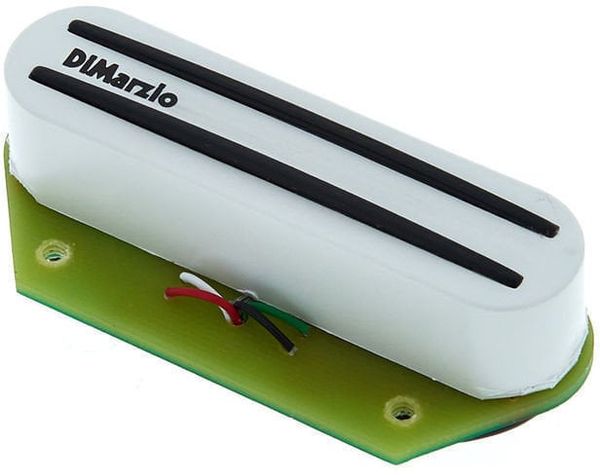DiMarzio DiMarzio DP384 Бял