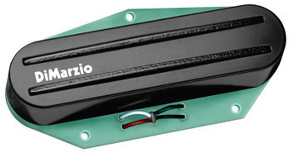 DiMarzio DiMarzio The Chopper Черeн