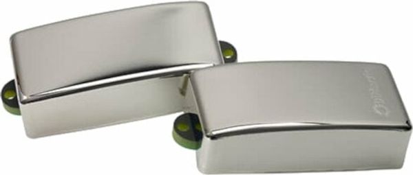 DiMarzio DiMarzio DP 296N Relentless Middle Xром