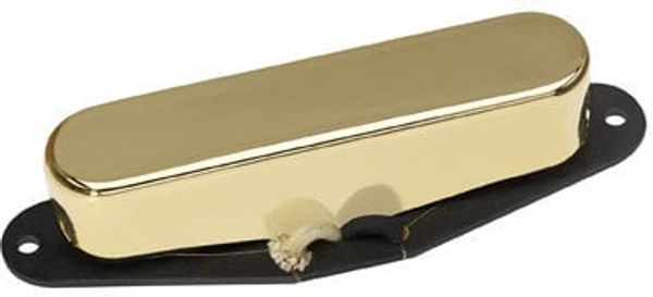 DiMarzio DiMarzio DP417G Gold Адаптер за китара