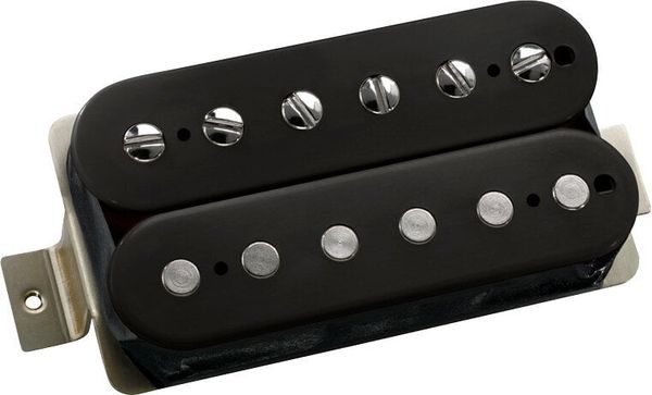 DiMarzio DiMarzio PAF 57 Bridge Black