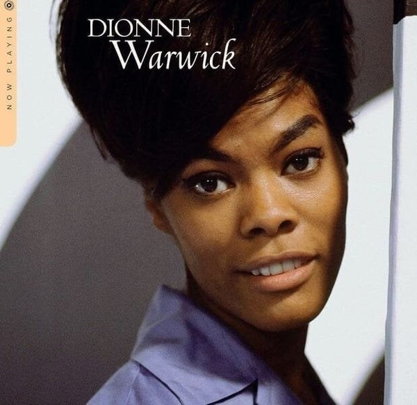 Dionne Warwick Dionne Warwick - Now Playing (Milky Clear Coloured) (LP)