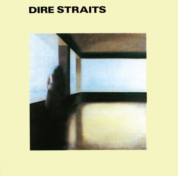 Dire Straits Dire Straits - Dire Straits (LP)