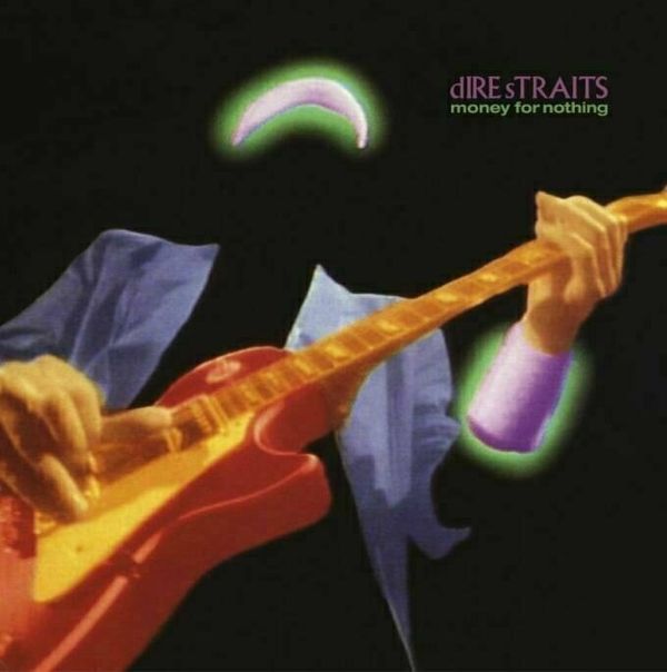 Dire Straits Dire Straits - Money For Nothing (Remastered) (180g) (2 LP)