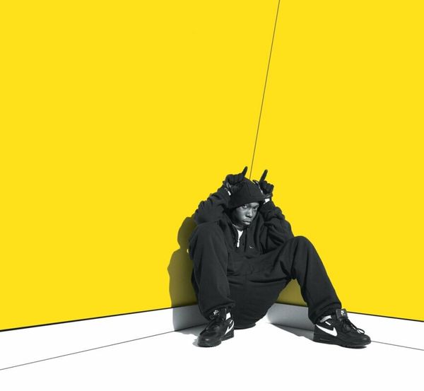 Dizzee Rascal Dizzee Rascal - Boy In Da Corner (Anniversary Edition) (White, Yellow & Black Coloured) (3LP)