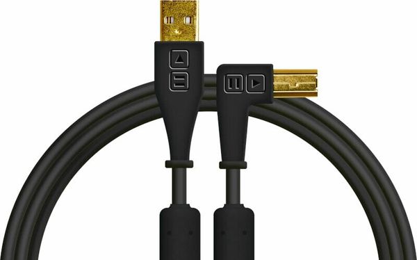 DJ Techtools DJ Techtools Chroma Cable 1,5 m USB кабел