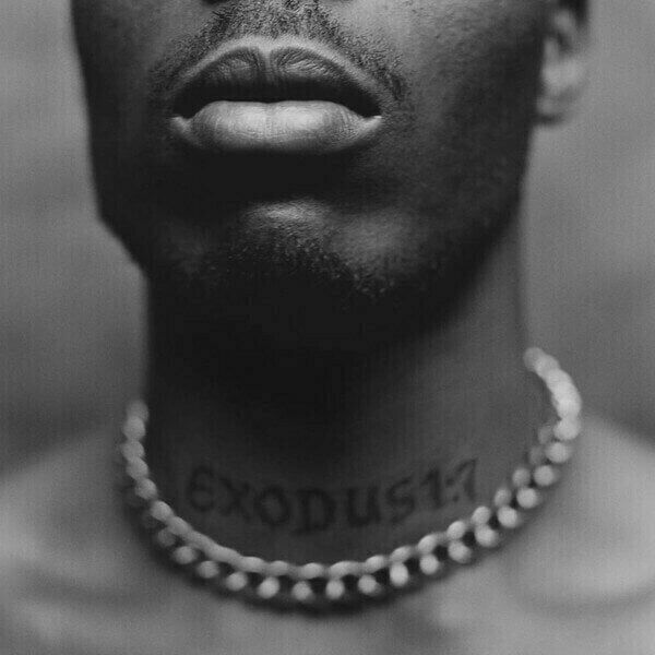 DMX DMX - Exodus (LP)