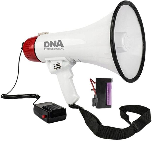 DNA DNA MEGA1 USB BT Мегафон