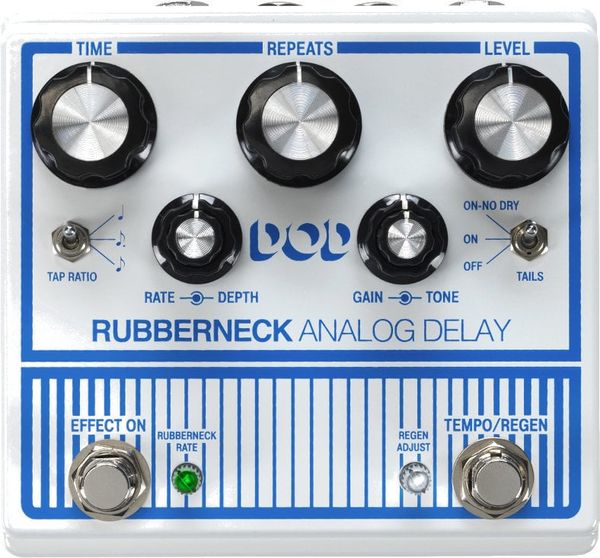 DOD DOD Rubberneck
