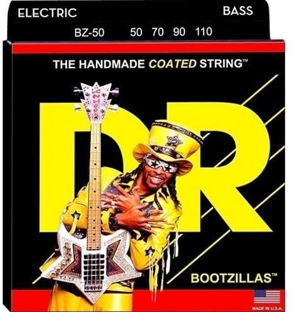DR Strings DR Strings BZ-50