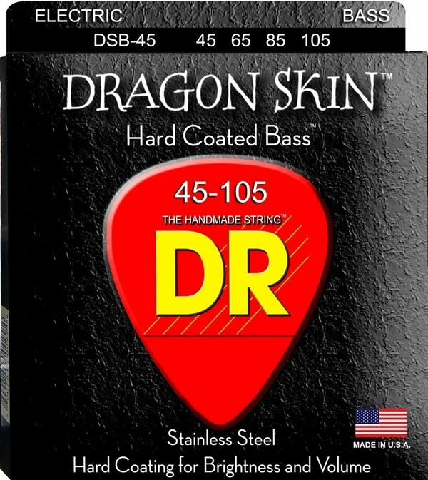 DR Strings DR Strings DSB-45/100