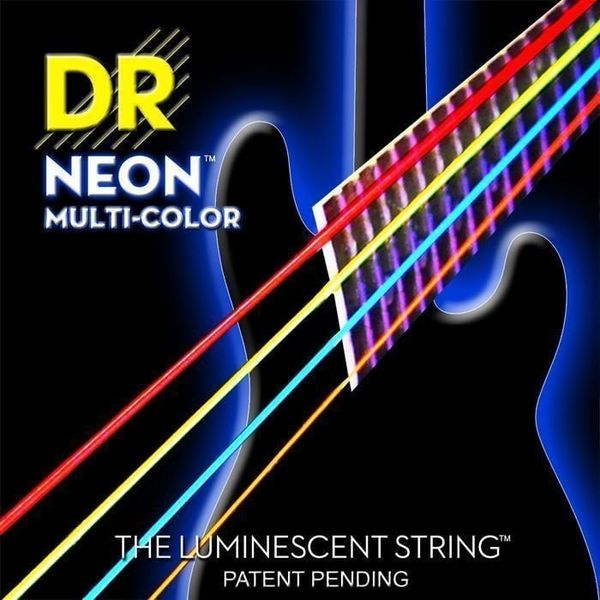 DR Strings DR Strings MCB-45