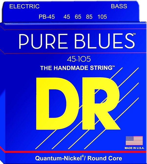 DR Strings DR Strings PB-45