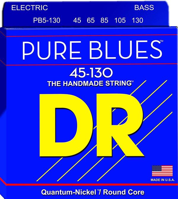 DR Strings DR Strings PB5-130