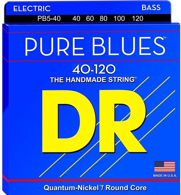 DR Strings DR Strings PB5-40