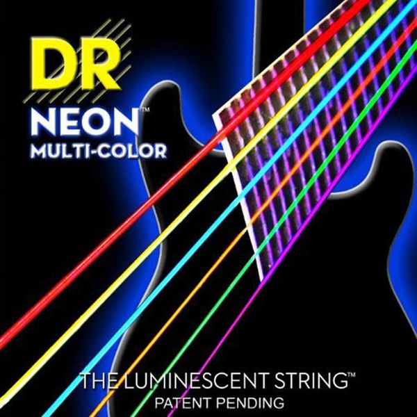 DR Strings DR Strings MCE-9 Струни за електрическа китара