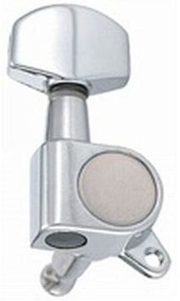 Dr.Parts Dr.Parts EMH 7002 CR Chrome Тунинг част за китара