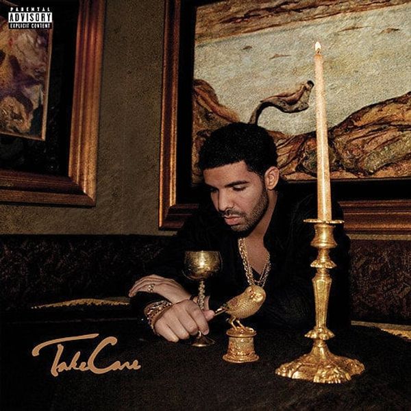 Drake Drake - Take Care (2 LP)