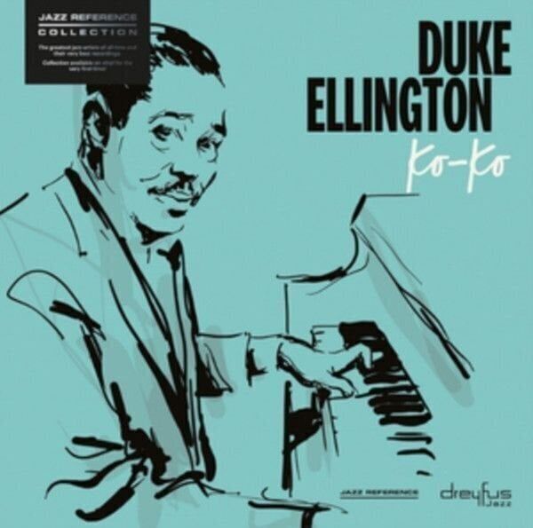Duke Ellington Duke Ellington - Ko-Ko (LP)