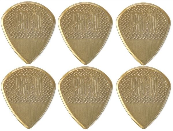 Dunlop Dunlop 471PMT Mick Thomson Jazz III Player Pack Перце за китара