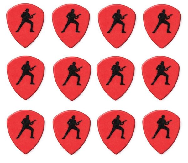 Dunlop Dunlop 574RAJ200 Andy James Flow Delrin Перце за китара