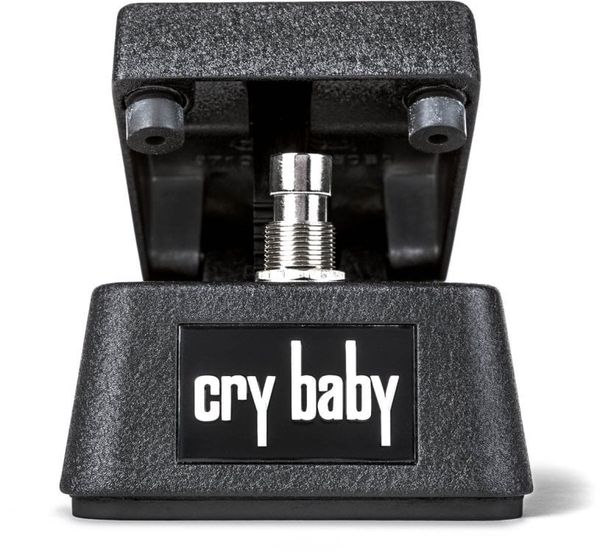 Dunlop Dunlop CBM95 Cry Baby Mini Педал Wah-Wah