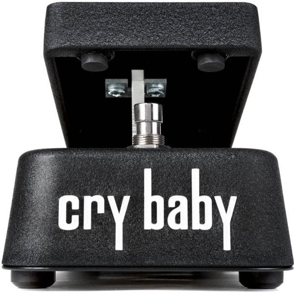 Dunlop Dunlop CM95 Clyde McCoy Crybaby Педал Wah-Wah