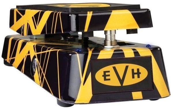 Dunlop Dunlop EVH 95 Eddie Van Halen Signature Педал Wah-Wah