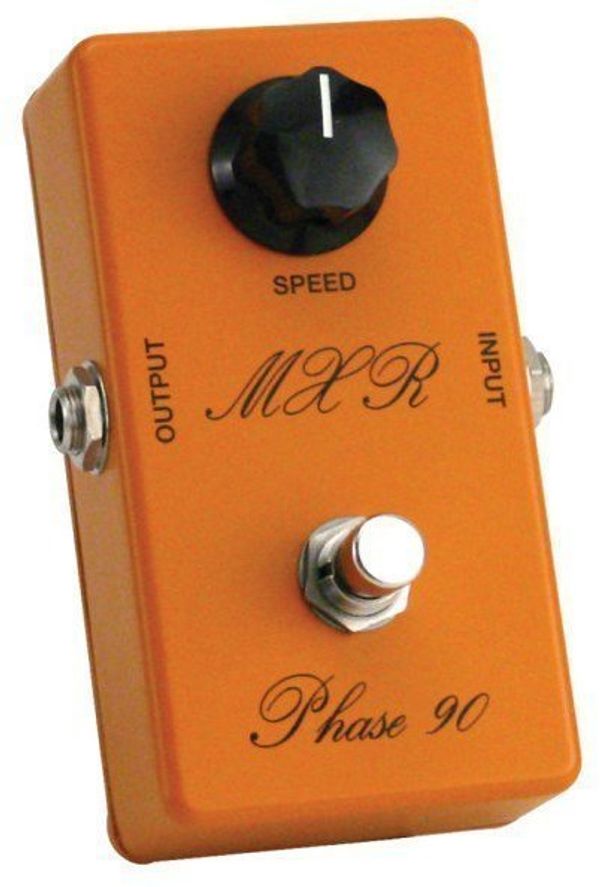 Dunlop MXR Dunlop MXR 74 Vintage Phase 90