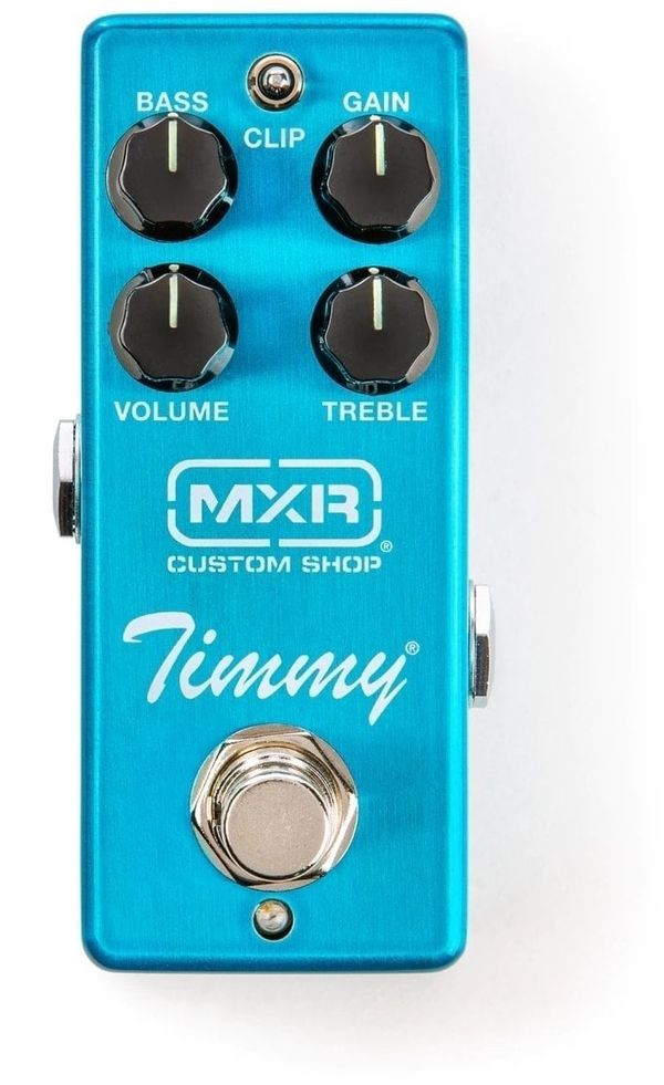 Dunlop MXR Dunlop MXR CSP027 Timmy
