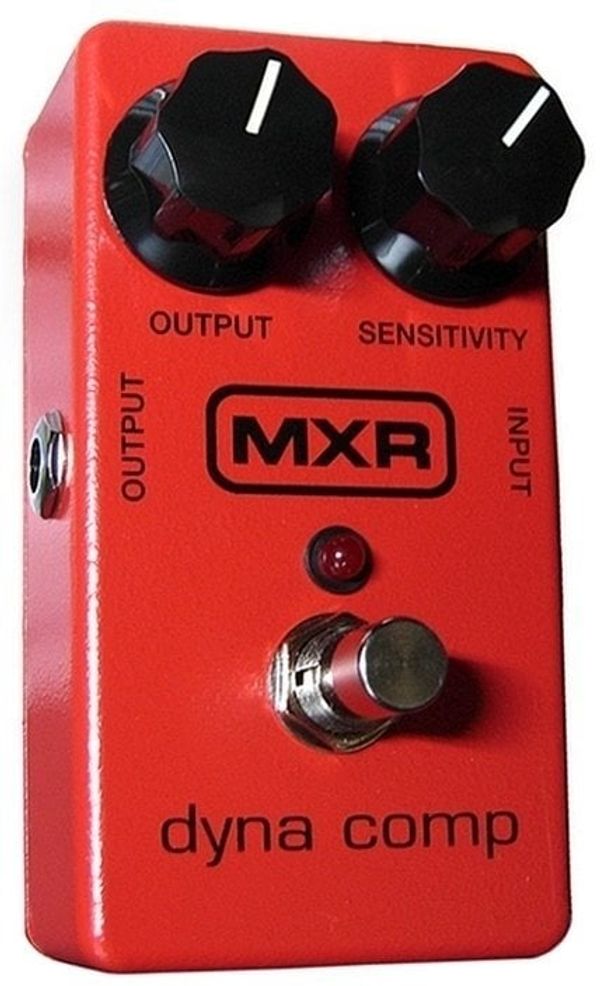 Dunlop MXR Dunlop MXR M102 Dyna Comp