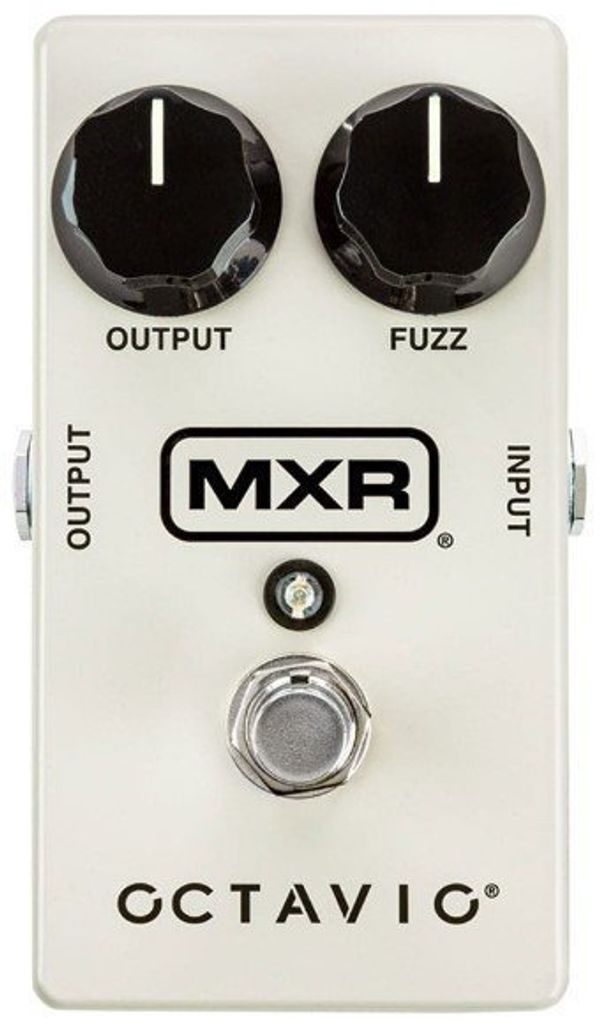 Dunlop MXR Dunlop MXR M267 Octavio