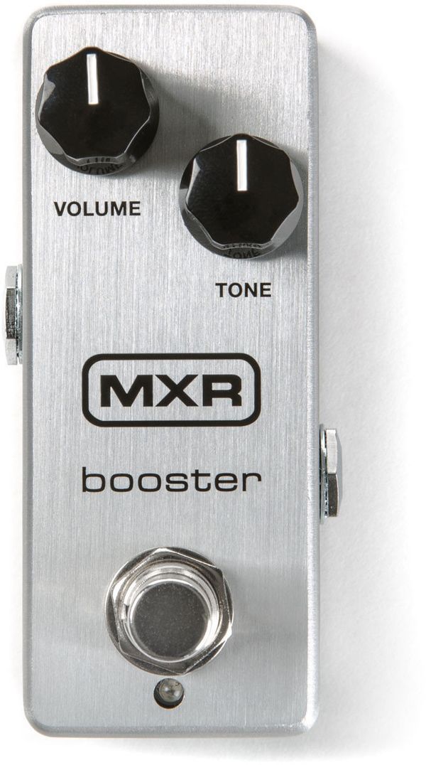 Dunlop MXR Dunlop MXR M293 Booster Mini