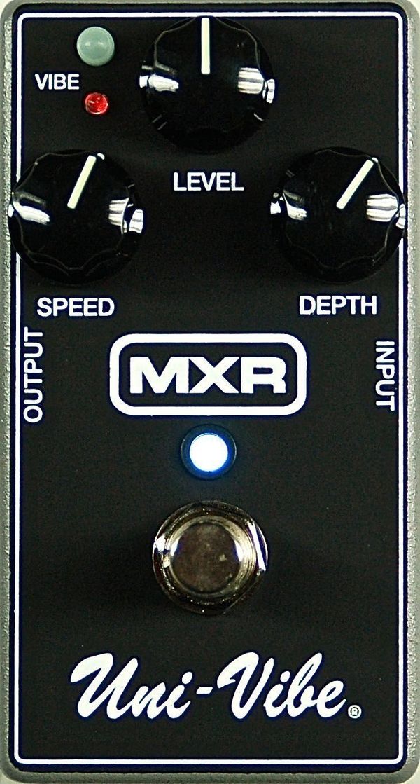 Dunlop MXR Dunlop MXR M68