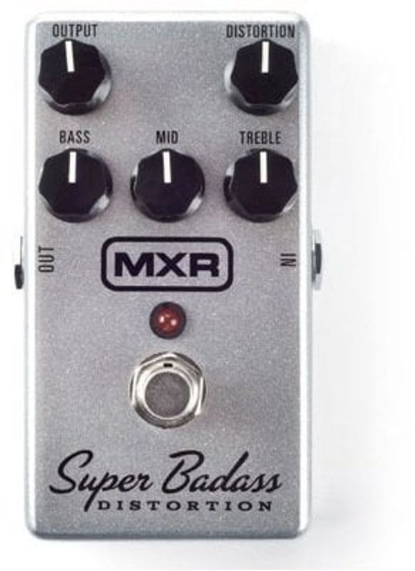 Dunlop MXR Dunlop MXR M75 Super Badass