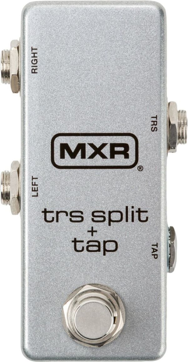 Dunlop MXR Dunlop MXR M231 TRS Split and Tap