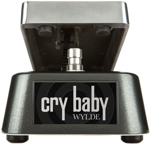 Dunlop MXR Dunlop MXR WA45 Wylde Audio Wah Педал Wah-Wah