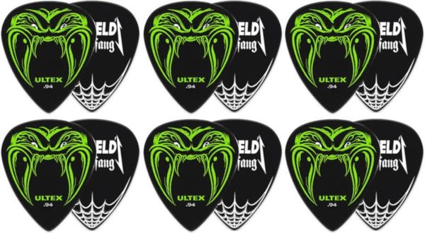 Dunlop Dunlop PH 112R 94 James Hetfield Ultex 6 Перце за китара