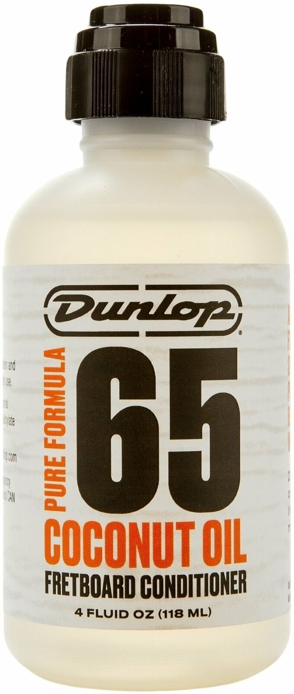Dunlop Dunlop Pure Formula 65 Coconut Oil