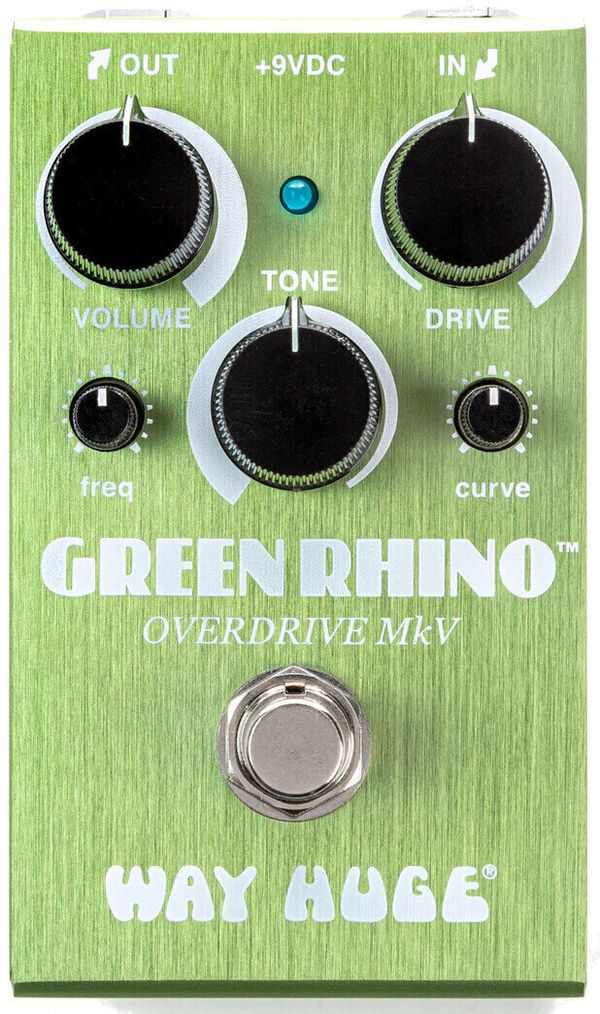 Dunlop Way Huge Dunlop Way Huge Smalls Green Rhino