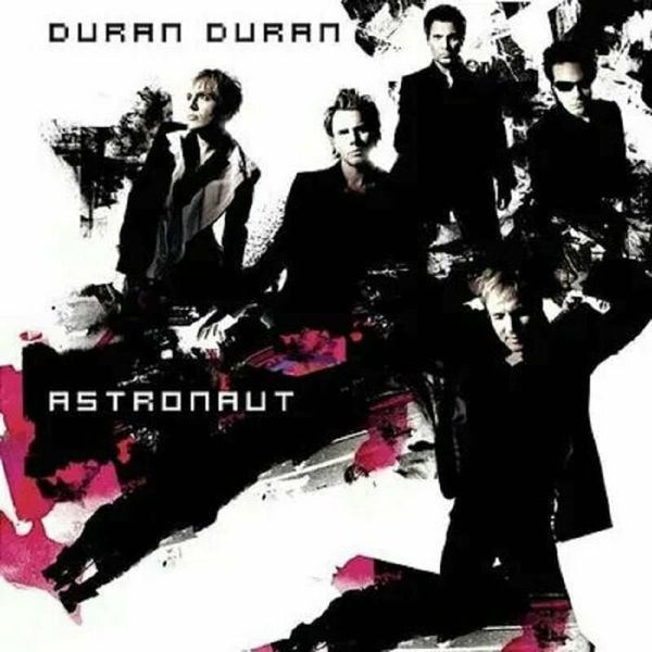 Duran Duran Duran Duran - Astronaut (2 LP)