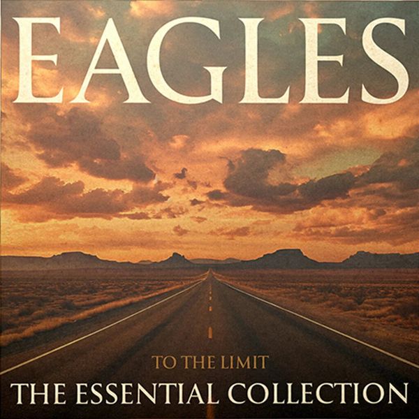 Eagles Eagles - To The Limit: The Essential Collection (Limited Editon)( Exclusive Eagles Tour Laminate) (3 CD)