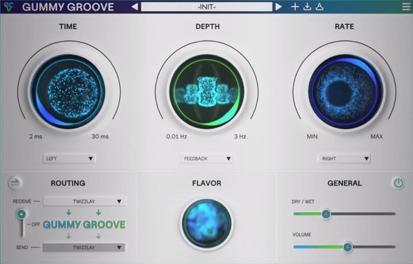 Ear Candy Ear Candy Gummy Groove (Дигитален продукт)