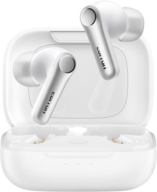 EarFun EarFun Air Pro 4 TW600W White Безжични In-ear слушалки