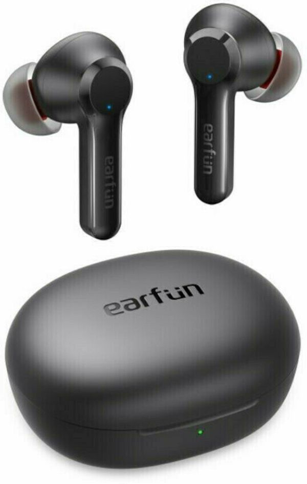 EarFun EarFun Air Pro2 TW300B Черeн