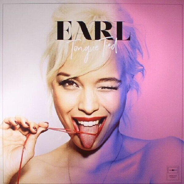 Earl Earl - Tongue Tied (LP)